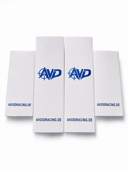 Forkshrinks - White Edition