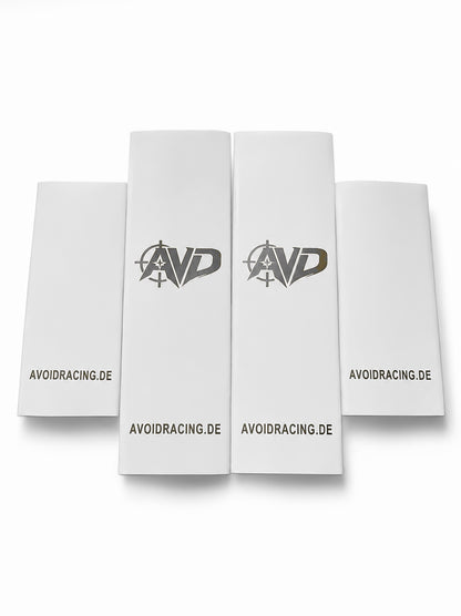 Forkshrinks - White Edition