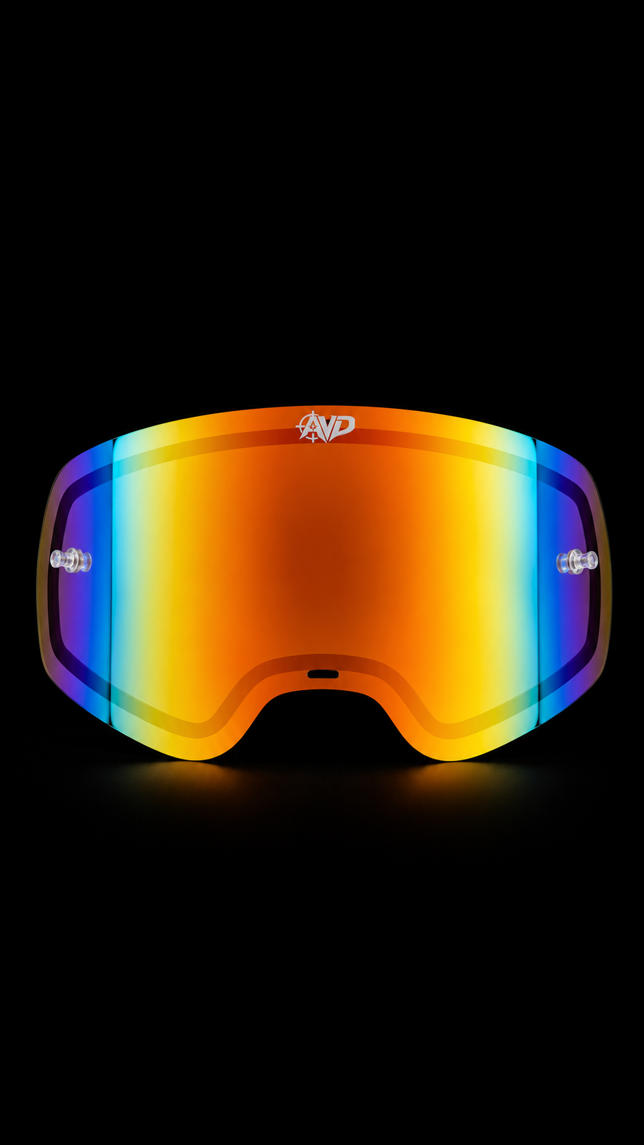 AVOID MX1 Ersatzlinse – QuickChange Lens
