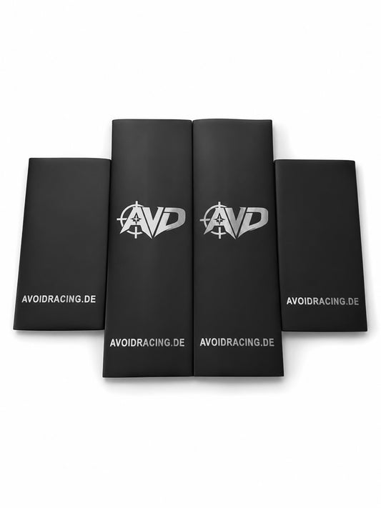 Forkshrinks - Black Edition