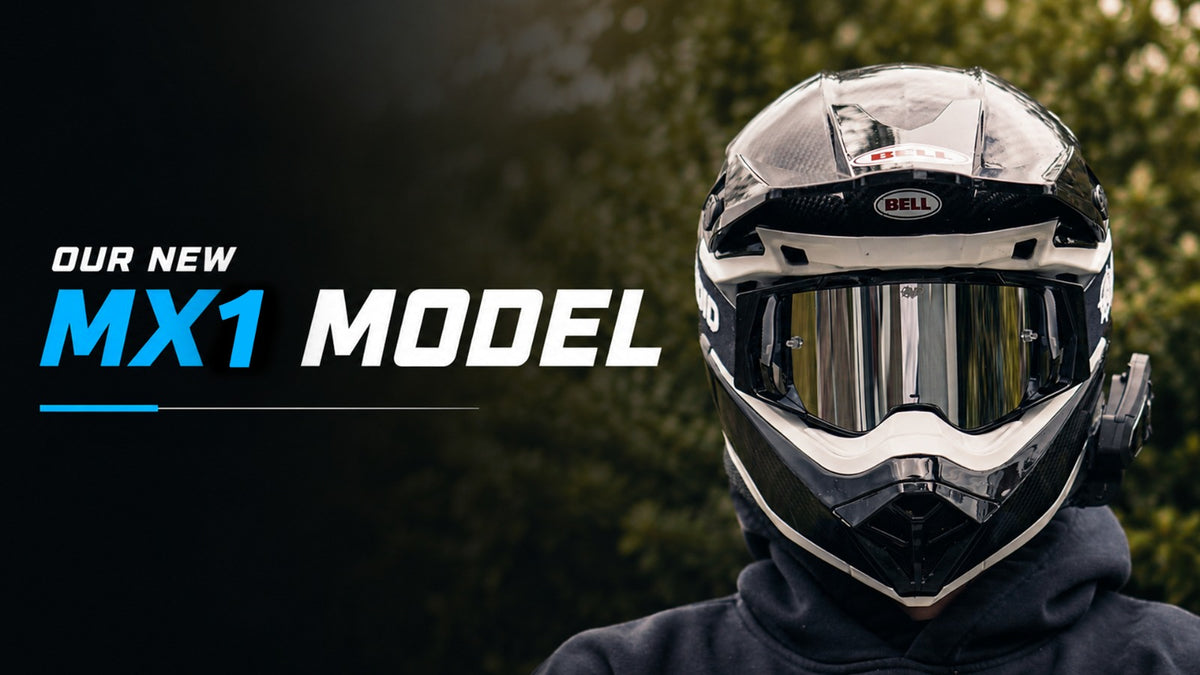 AVOID MX1 Collection