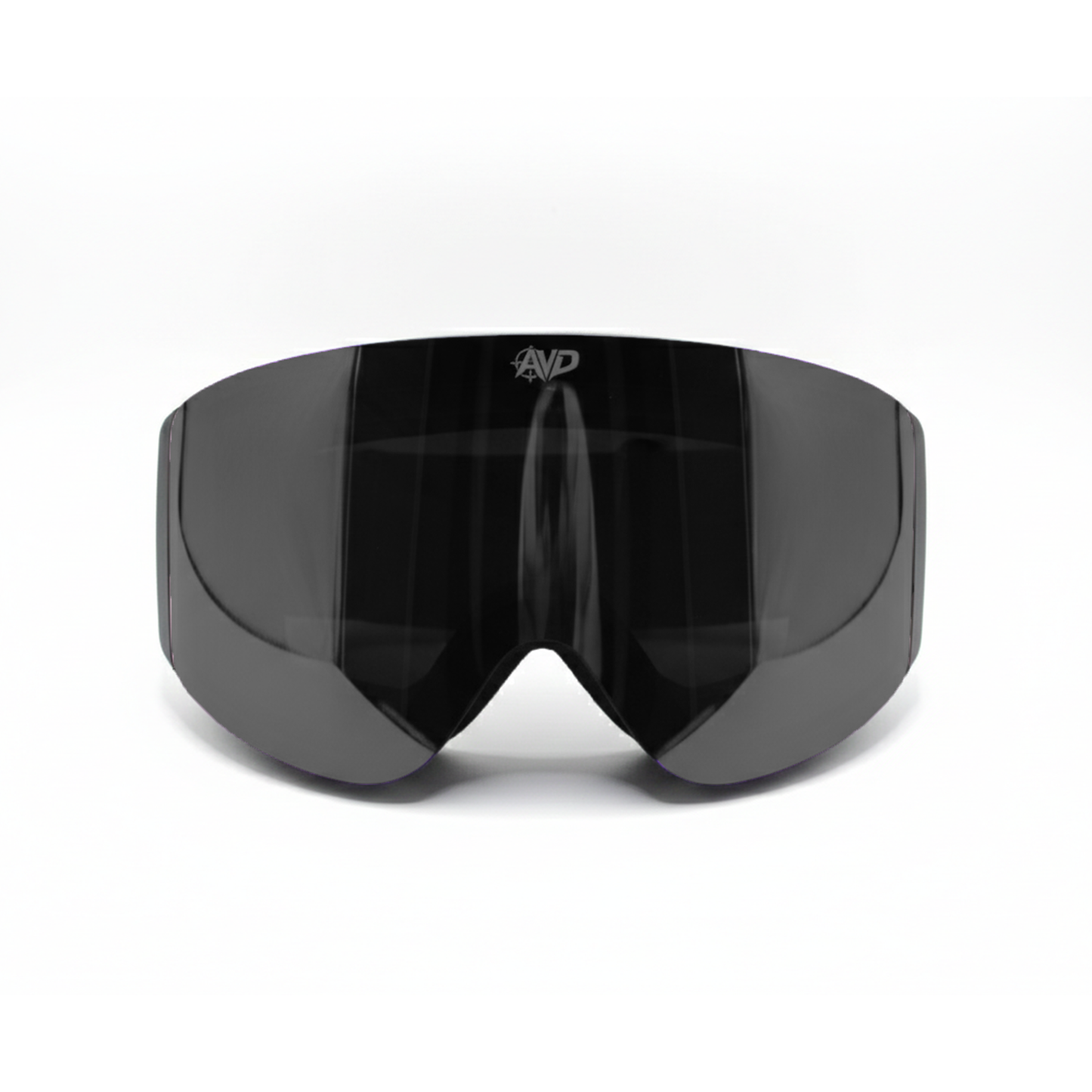 Black Avoid QuickSwap Crossbrille (Magnetic)