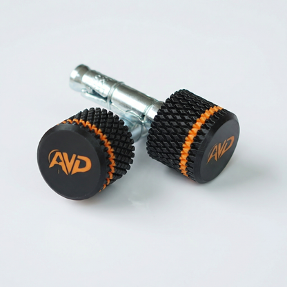 Supermoto Lenkerenden – Bar Ends