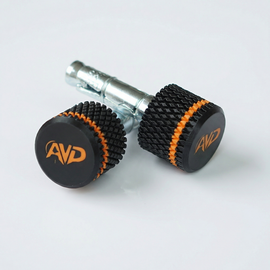 Supermoto Lenkerenden – Bar Ends